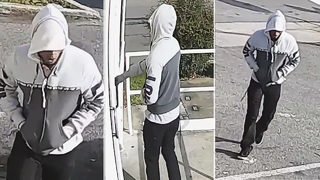 ABŞ-da həmvətənimizi güllələyən qatil tutuldu