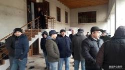 Şabranda 8 yaşlı uşaq iynə vurulandan sonra öldü - FOTO