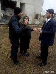 Şabranda 8 yaşlı uşaq iynə vurulandan sonra öldü - FOTO