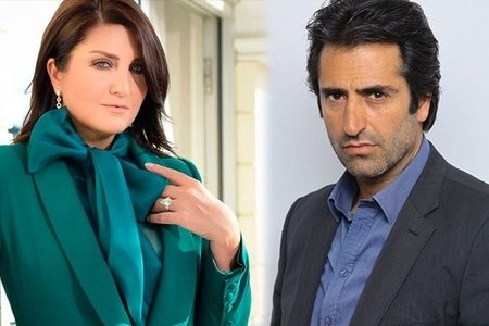 Türkiyəli məşhurlar da Xocalı faciəsinə biganə qalmadı - FOTOLAR