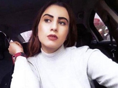 DƏHŞƏT:Ata 18 yaşlı qızını yuxudaykən öldürdü