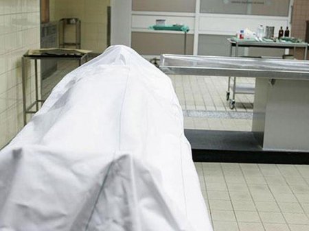 Biləsuvarda 64 yaşlı kişi iş yerində ölü tapıldı