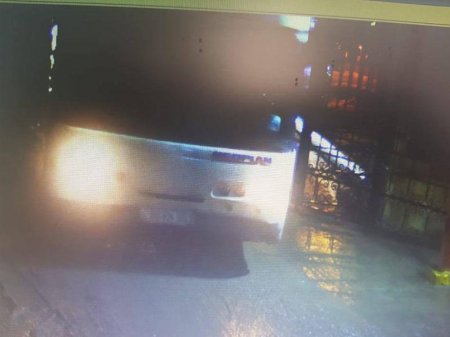 Köhnə avtobusu yenisi ilə əvəzləyirlər - Daha bir Azərbaycan vətəndaşı gömrükdə ifşa olundu