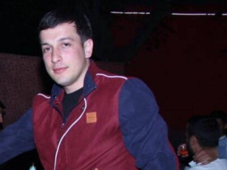 Rusiyada azərbaycanlı iş adamı güllələndi