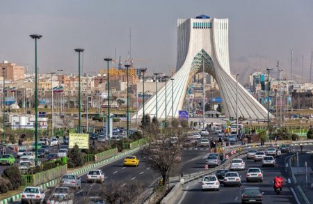 Sensasiyalı iddia: Yüksək rütbəli məmur İrandan qaçdı – Yüzlərlə gizli və mühüm sənədi ölkədən çıxarıb