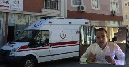 Türkiyədə azərbaycanlının cəsədi tapılıb