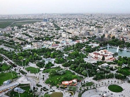 Məşhəddə əxlaqsızlıqla məşğul olan 40 masajçı saxlanıldı