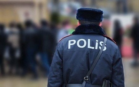 Nişanlı qızın ölümündə təqsirləndirilən polisə bəraət verildi