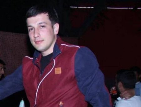 Rusiyada azərbaycanlı biznesmenin qatili tutuldu - YENİLƏNİB