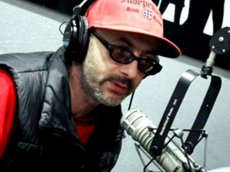 Gürcüstanın tanınmış rep ifaçısı ölüb