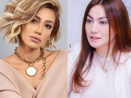 “Qadına şiddətə qarşı çıxmaq, tort kəsmək demək deyil” - Röya Ruhini tənqid etdi