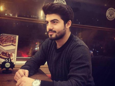 Türkiyədə avtobus qəzasına düşən azərbaycanlı tələbə xəstəxanada öldü - FOTO