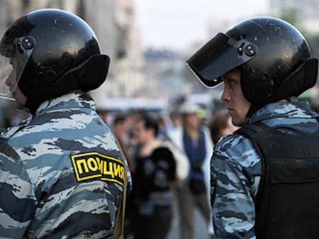 29 bina təxliyə edildi - Bomba axtarırlar...