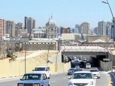 "Sovetski"də abadlaşdırma işlərinin başa çatacağı VAXT açıqlandı