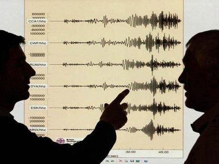 Zəlzələnin sürüşmə sahələrinə təsiri öyrəniləcək