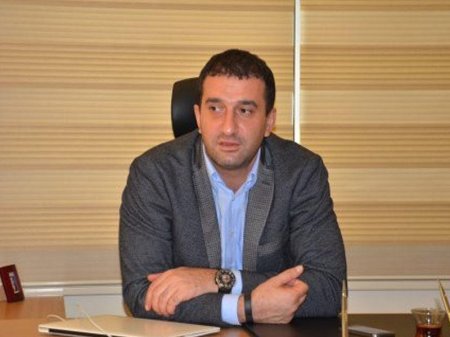 "Azersun Holding" "Qarabağ"dan imtina edir?