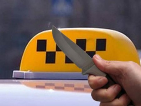 Sürücünü hədələyib pul tələb etdilər, sonra qaçdılar