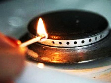 Şamaxıda qaz təchizatı qısa müddətdə bərpa olunacaq