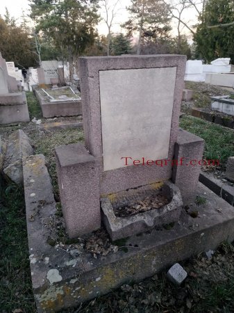 Rəsulzadənin silahdaşının məzarı tapıldı