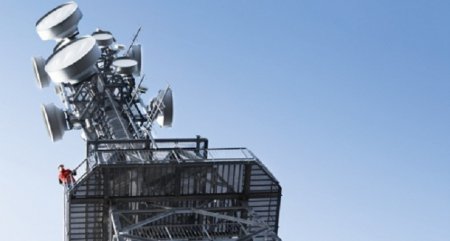 Zəlzələ baş verən ərazilərdə rabitə sistemində problem yaranıb?