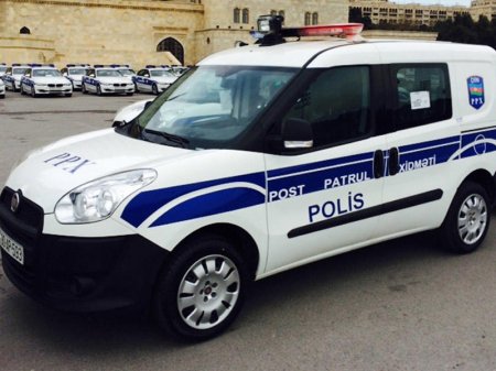 Axtarışda olan şəxs tutuldu - Qəsdən adam öldürmə