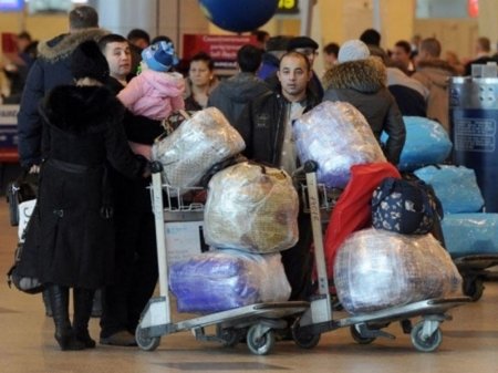 Gömrükdən "Sayı 3-ü keçsə, müsadirə olunub, anbara vurulacaq" xəbəri ilə bağlı AÇIQLAMA