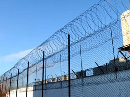 Bacının məhkum qardaşa gətirdiyi qarabaşağın içindən telefon çıxdı