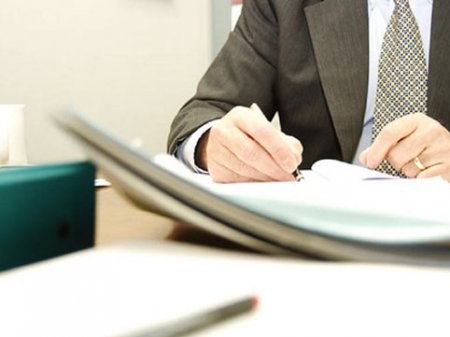 31 prokurorluq işçisi məsuliyyətə cəlb edilib