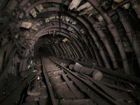 Mədən partladı - Dağıntılar altında qalanlar var