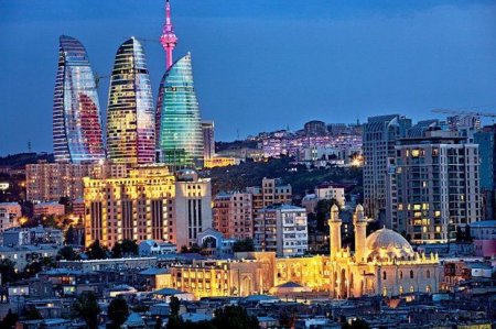 Xəzər məsələləri üzrə İşçi qrupunun Bakıda keçiriləcək ilk iclasının vaxtı bilindi