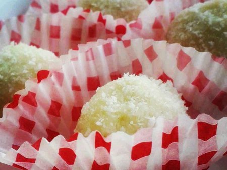 Rusiyada ermənilər saxta "Raffaello" istehsal edib