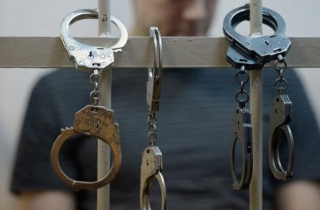 Azərbaycanda borcu olan 50 nəfər saxlanılıb