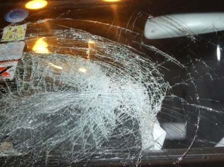 Sərxoş sürücünün ölümü ilə bağlı cinayət işi başlandı