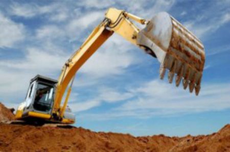 Qubada itkin düşən ekskovatorçu hələ tapılmayıb