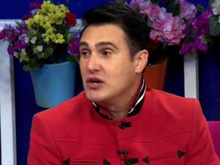 "Oğlum deyir ki, sənə görə evlənməyəcəyəm..." - Nadir