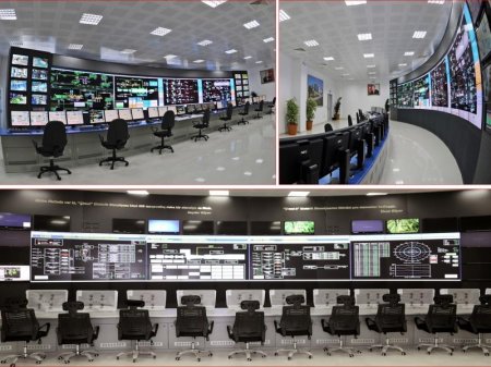 Azərbaycanda elektrik enerjisinin verilməsində təhlükəsizlik gücləndirilir