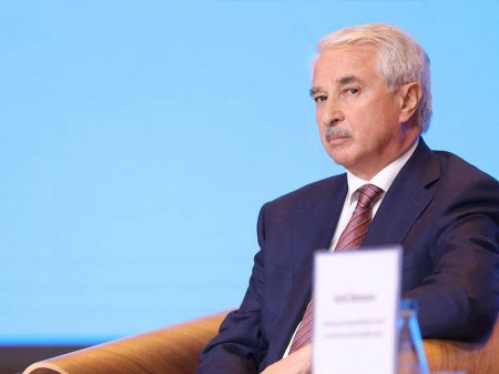 Nazir müavini yeni nəsil kassa aparatlarından danışdı: Yoxlamalara ehtiyac olmayacaq...