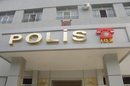 Ağdam rayon polis bölməsinə yeni rəis təyin edildi