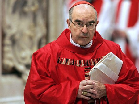 Katolik keşişlərin 80 faizi "mavi"dir - Vatikanla bağlı yeni, sensasiyalı faktlar