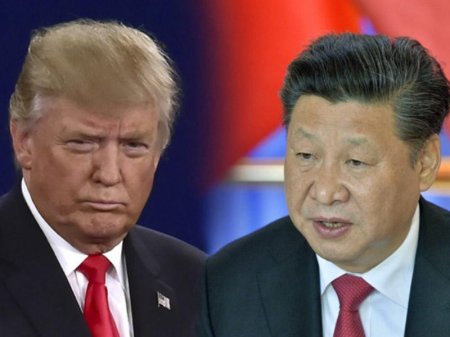 ABŞ və Çin liderlərinin bu yaxınlarda görüşü gözlənilir