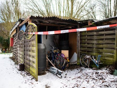 DƏHŞƏT:1 kənddəki 31 uşaq zorlandı - Yaşları 13-dən azdır - FOTO