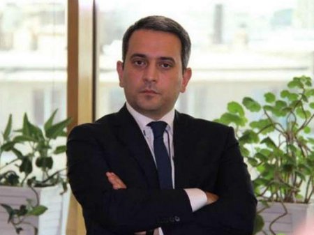 AzTV-də daha bir kadr dəyişikliyi - Bank işçisi xəbər aparacaq