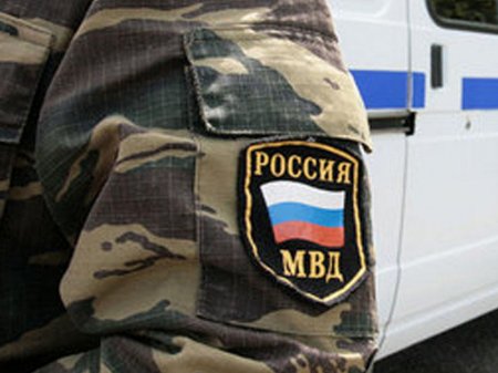 Rusiyada şəhər merinə hücum olub