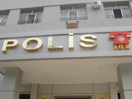 Şəmkirdə arvadı və qayınanasını öldürməyə cəhd edən şəxsdən YENİ XƏBƏR