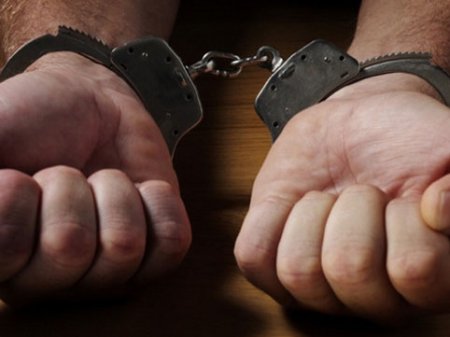 “İnterpol” xətti ilə axtarışa verilən azərbaycanlı Çexiyada tutuldu