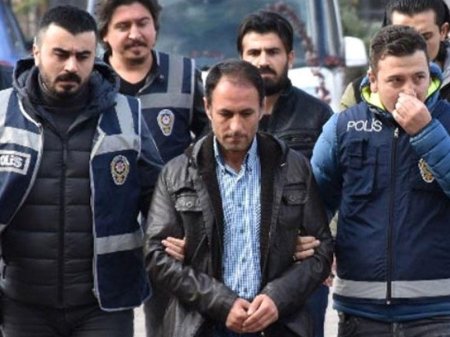 Boşadığı arvadına görə iş yoldaşlarını öldürdü - Cinsi əlaqədə olublar