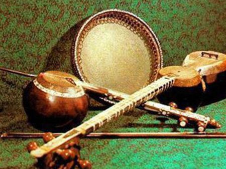 Muğam və aşıq sənətinin qorunması ilə bağlı yeni qanun layihələri hazırlanıb