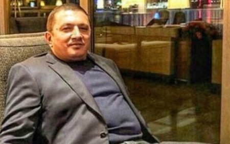“Lotu Quli”nin yaxın adamı azadlığa buraxıldı