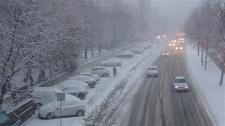 “Hazırda yollardakı vəziyyəti normal hesab etmək olar”