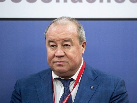 Əfqanıstandakı terrorçu qruplaşmaların sayı açıqlandı